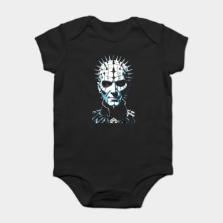Pinhead Baby Bodysuit